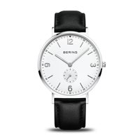 Montre Bering Homme in Acier 14040-404